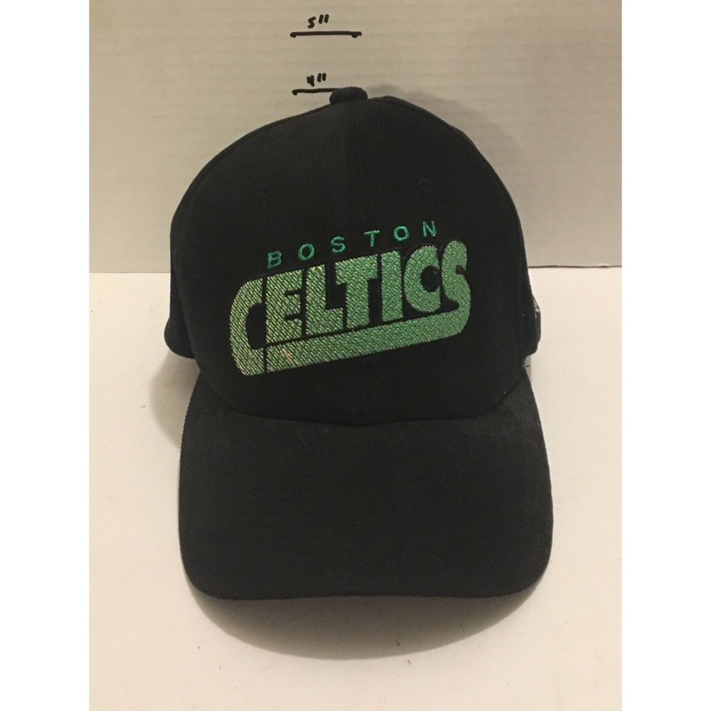 New Era Boston Celtics SnapBack hat cap